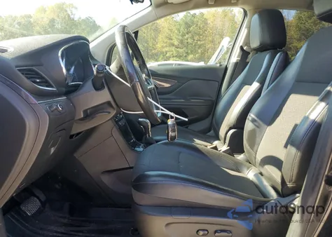 2019 Buick Encore Preferred z USA, uszkodzony, nr VIN KL4CJASB0KB752975